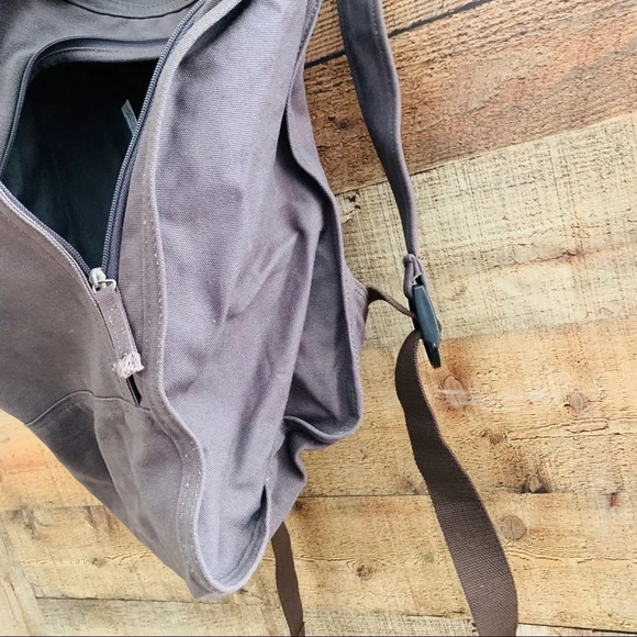 NWOT Earthbound by Soren Backpack - Picture 5 of 5